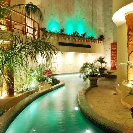 Maya Villa Condo Hotel