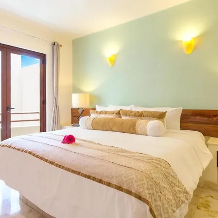 Maya Villa Condo Hotel
