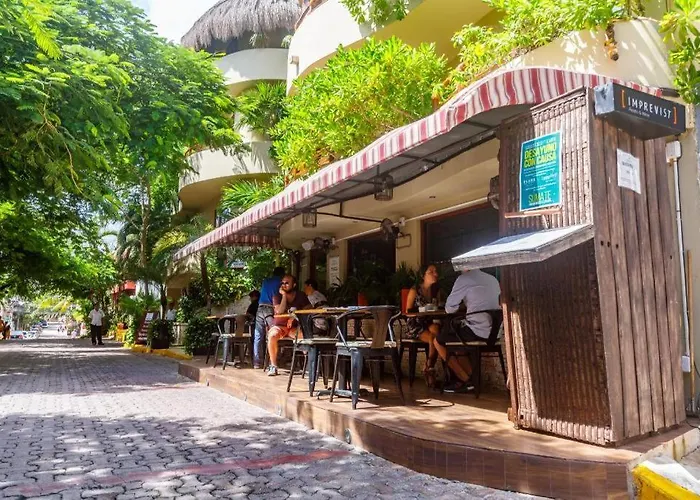 Maya Playa del Carmen