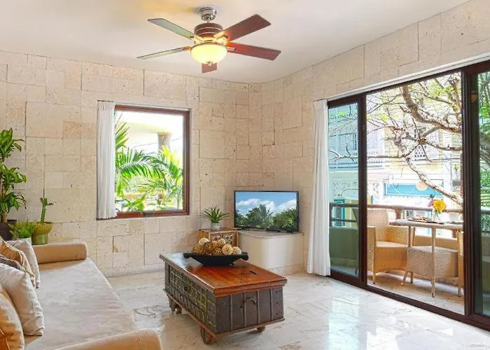 Hotel Maya