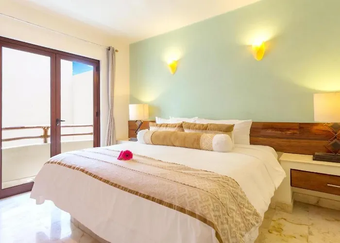 Hotel Maya