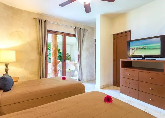 Hotel Maya Playa del Carmen